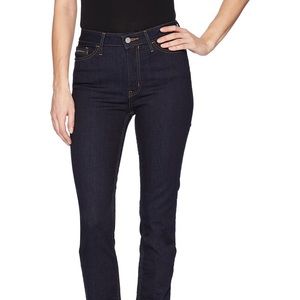 NWOT Calvin Klein Straight Leg Jean's
